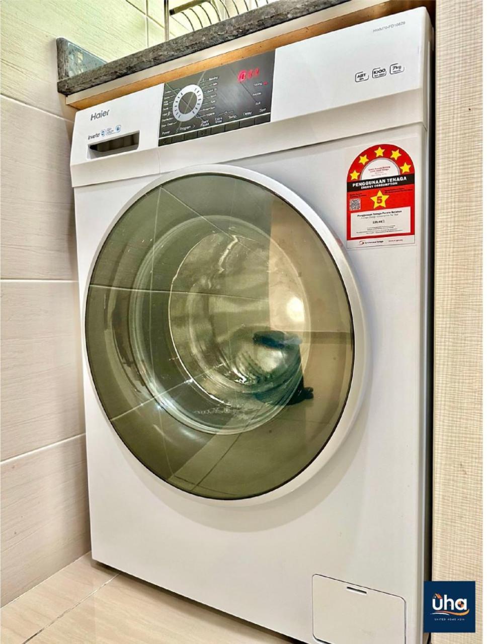 Midori Green By Jk Home ジョホールバル エクステリア 写真